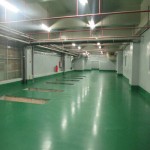 屯昌FRP玻璃钢防腐地坪-缩略图2