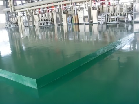 屯昌防腐蚀地坪,环氧玻纤地坪，玻纤工业地坪，环氧玻纤布地坪,乙烯基玻纤布地坪