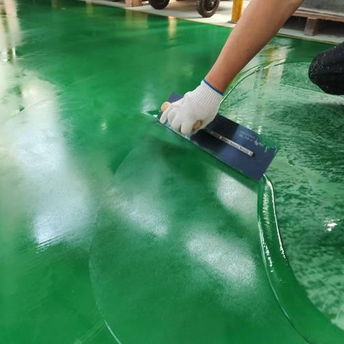 屯昌什么是VEF地坪,VEF地坪厂家