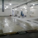 屯昌防腐防静电地坪,防腐防静电自流平地坪-缩略图2