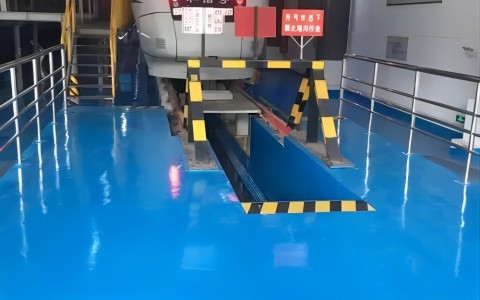 屯昌环氧防腐蚀地坪,环氧积层地坪