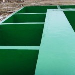屯昌防腐水池，水池防腐防渗怎么做，防腐水池施工厂家-缩略图2